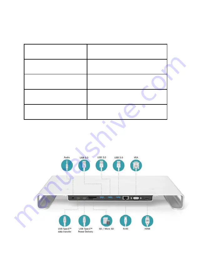 Digitus DA-70881 Manual Download Page 5