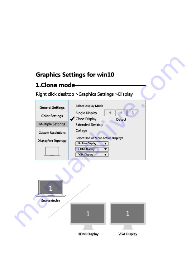 Digitus DA-70881 Скачать руководство пользователя страница 7