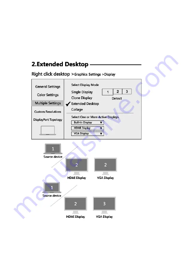 Digitus DA-70881 Скачать руководство пользователя страница 8