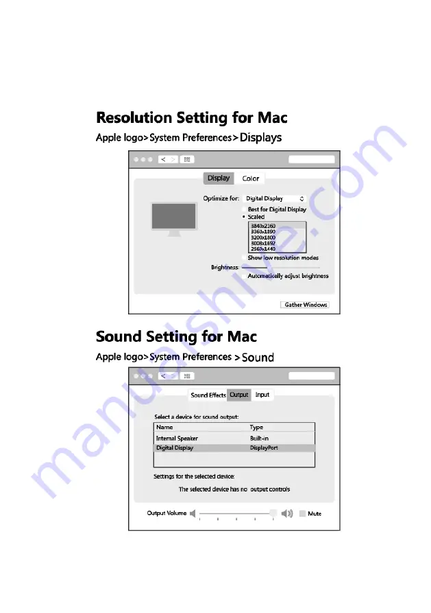 Digitus DA-70881 Manual Download Page 9