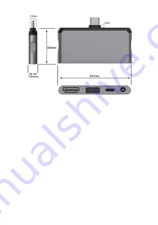 Digitus DA-70883 Manual Download Page 2