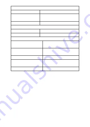 Digitus DA-70883 Manual Download Page 3