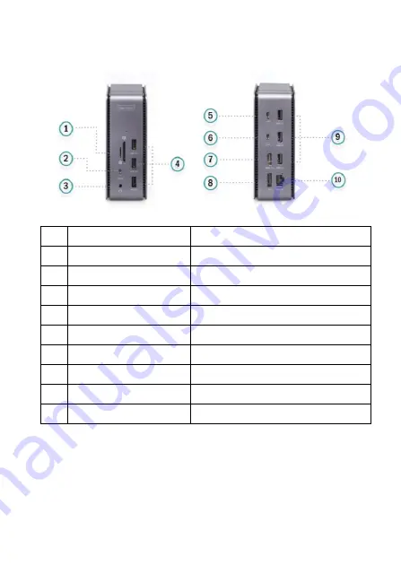 Digitus DA-70897 Quick Installation Manual Download Page 5