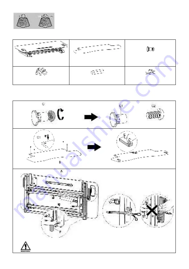 Digitus DA-90380-2 Скачать руководство пользователя страница 2