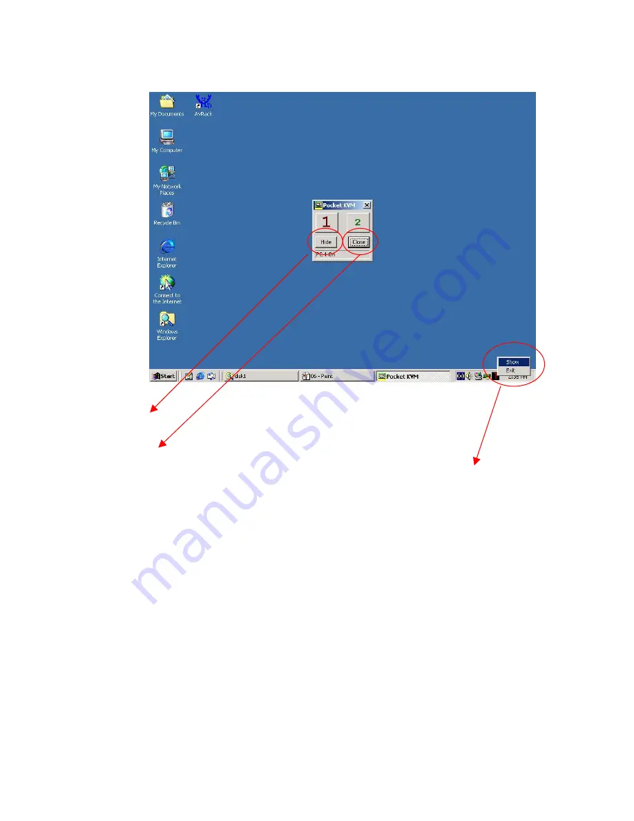 Digitus DC-11201-1 Скачать руководство пользователя страница 21