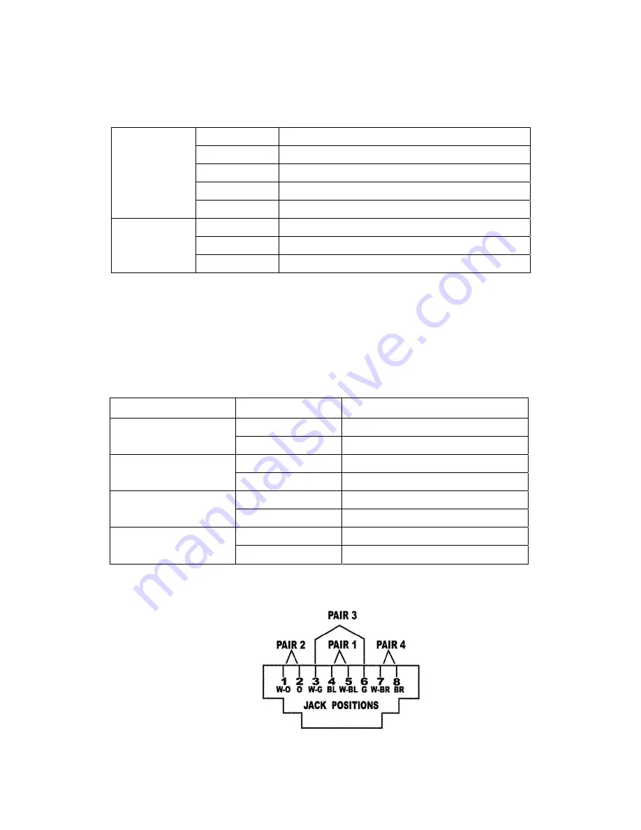 Digitus DC-53101 User Manual Download Page 6