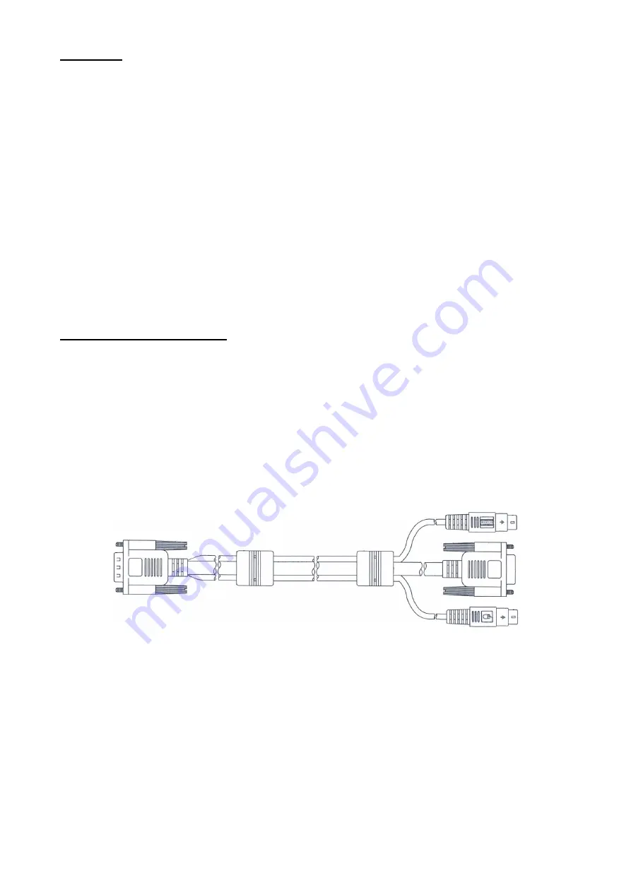 Digitus DC-71301 User Manual Download Page 5