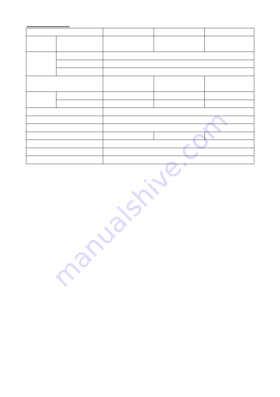 Digitus DC-71301 User Manual Download Page 6