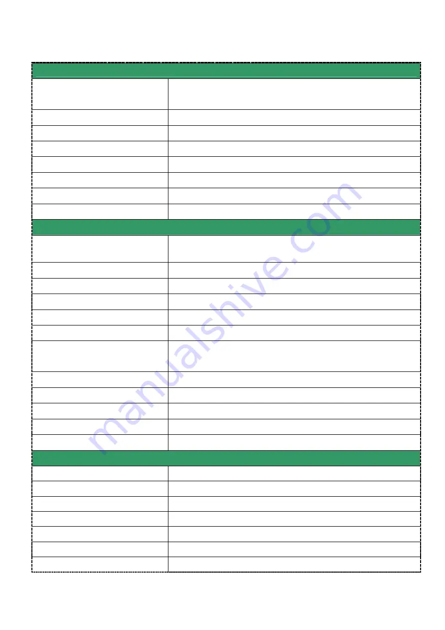 Digitus DN-11007-N User Manual Download Page 10