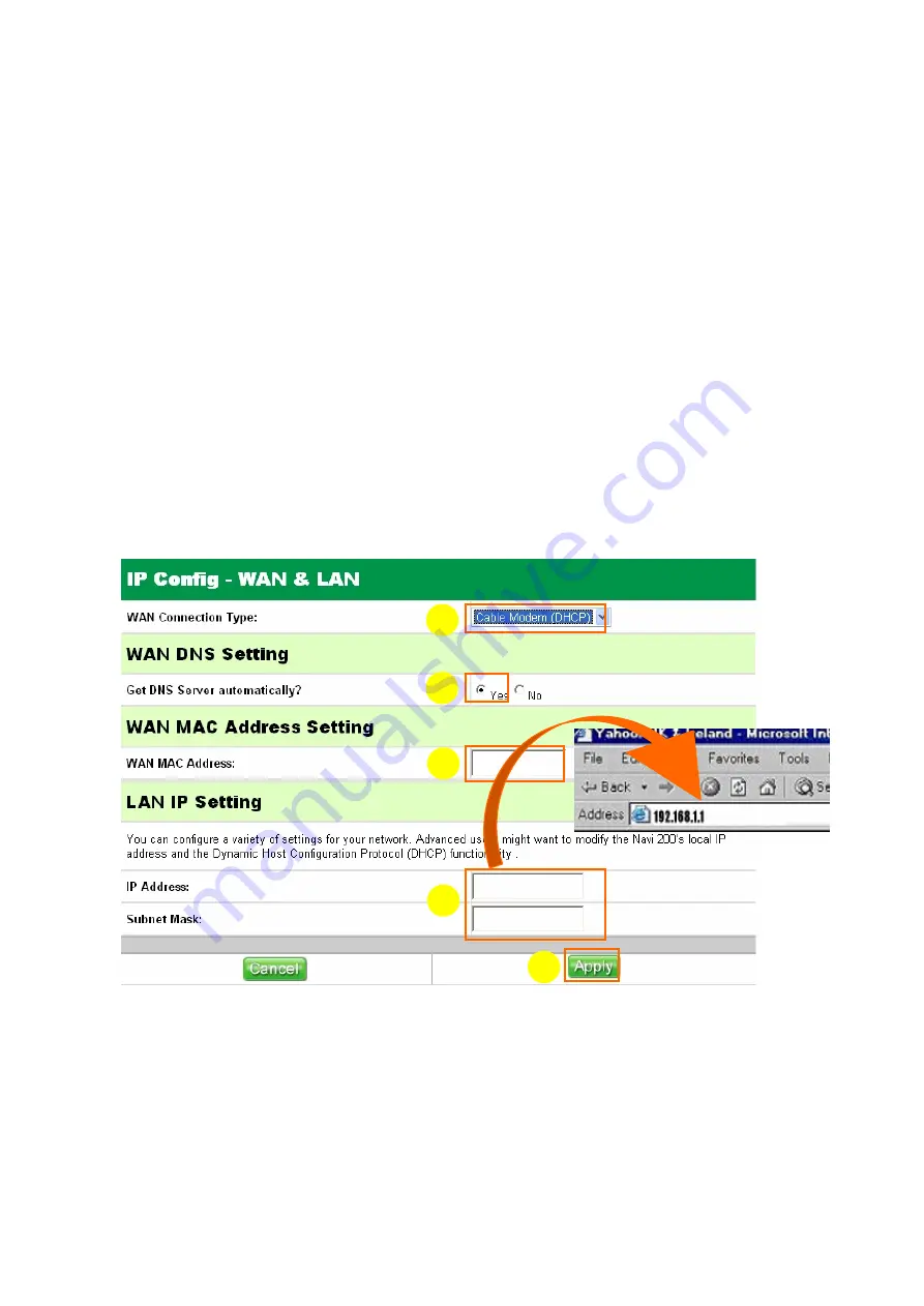 Digitus DN-11007-N User Manual Download Page 29