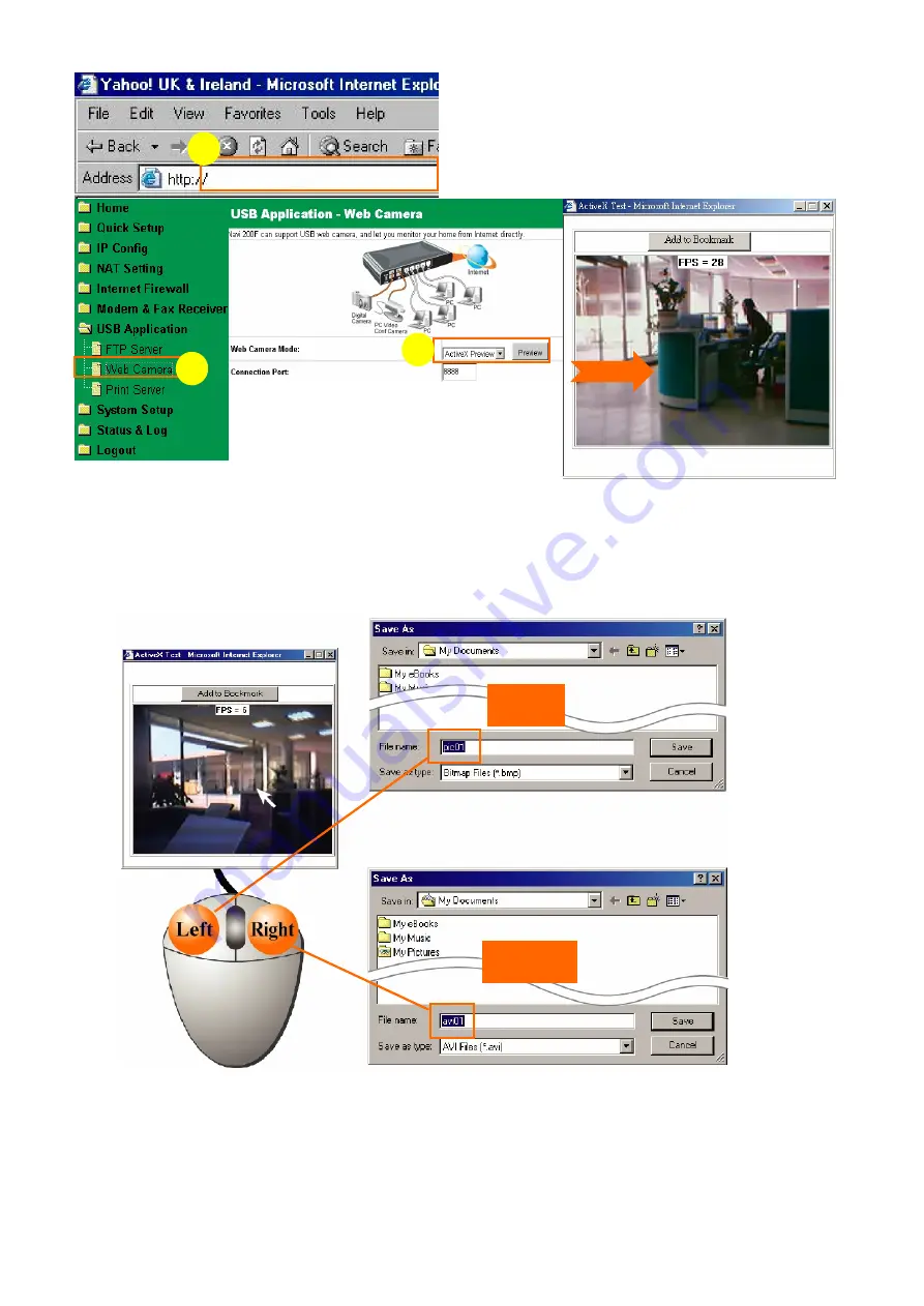 Digitus DN-11007-N User Manual Download Page 56