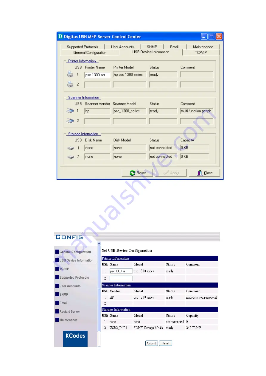 Digitus DN-13005 User Manual Download Page 14