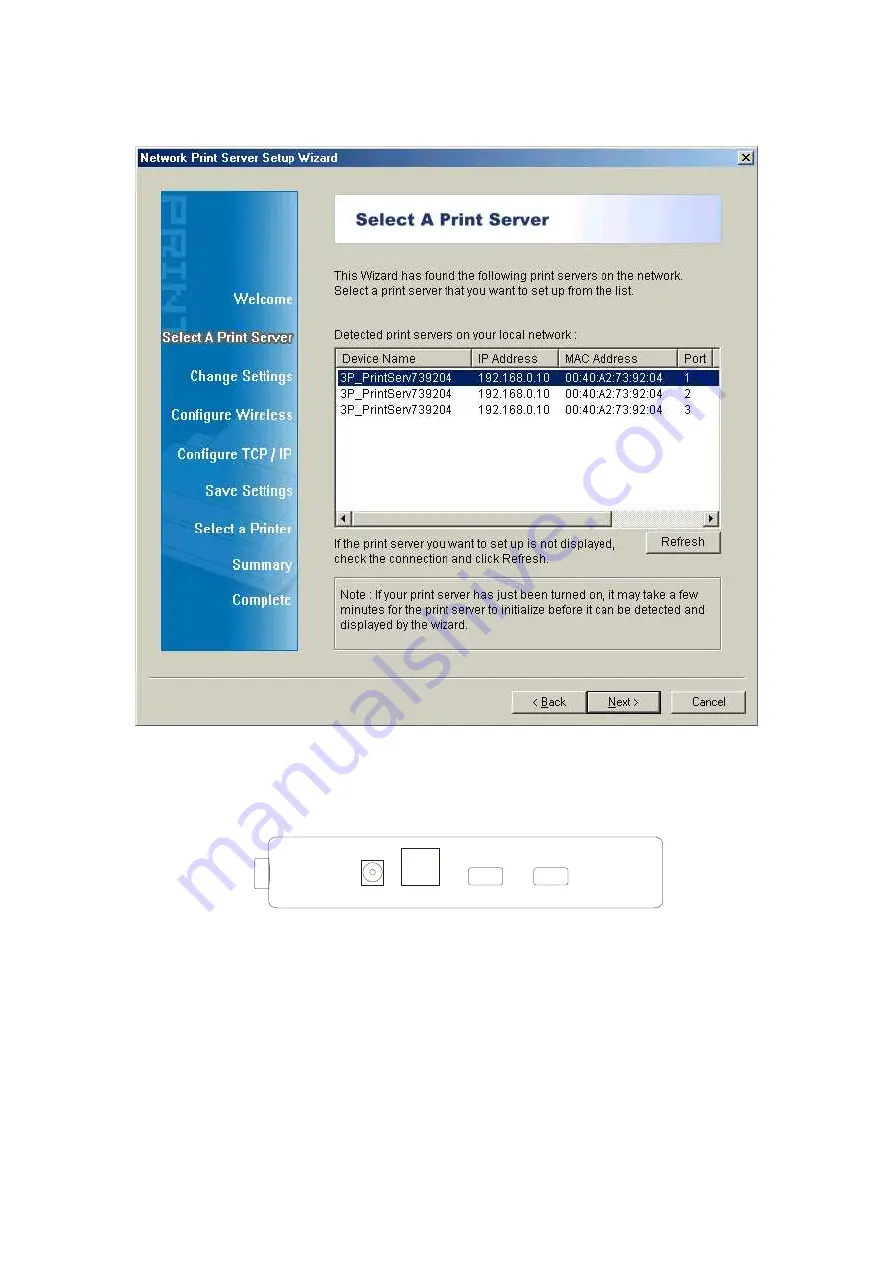 Digitus DN-13006-1 Quick Installation Manual Download Page 5