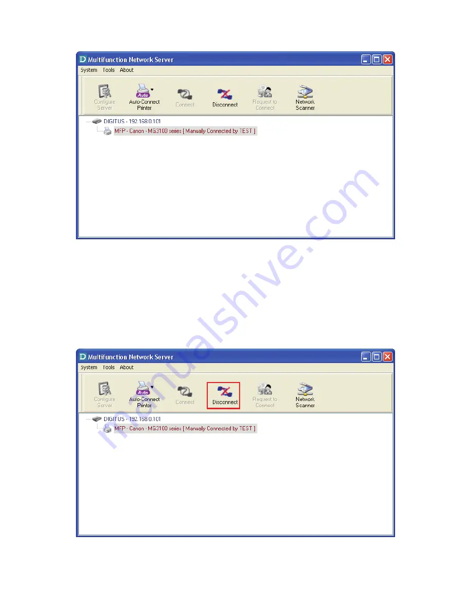 Digitus DN-13020 User Manual Download Page 16