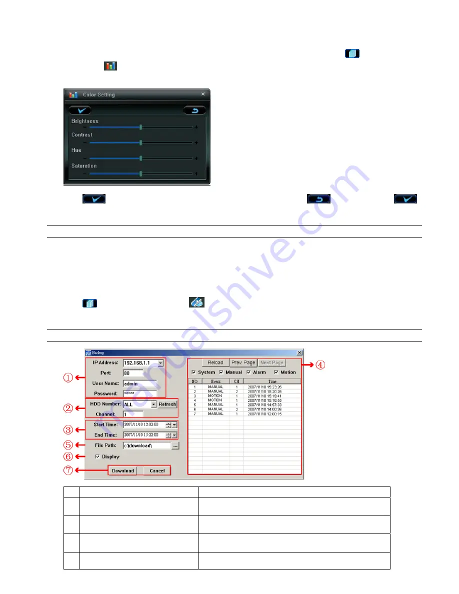 Digitus DN-16050 User Manual Download Page 17