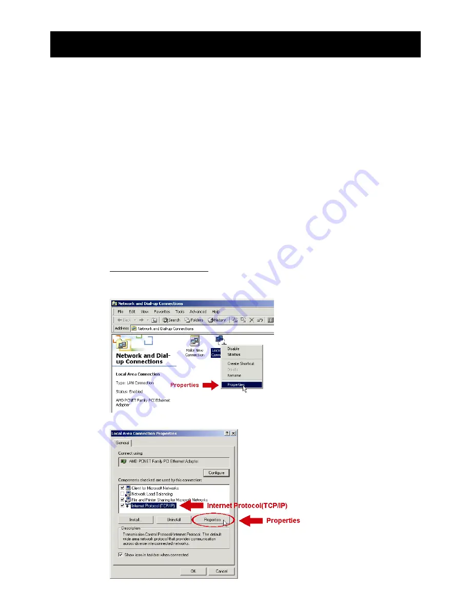 Digitus DN-16054 Installation Manual Download Page 6