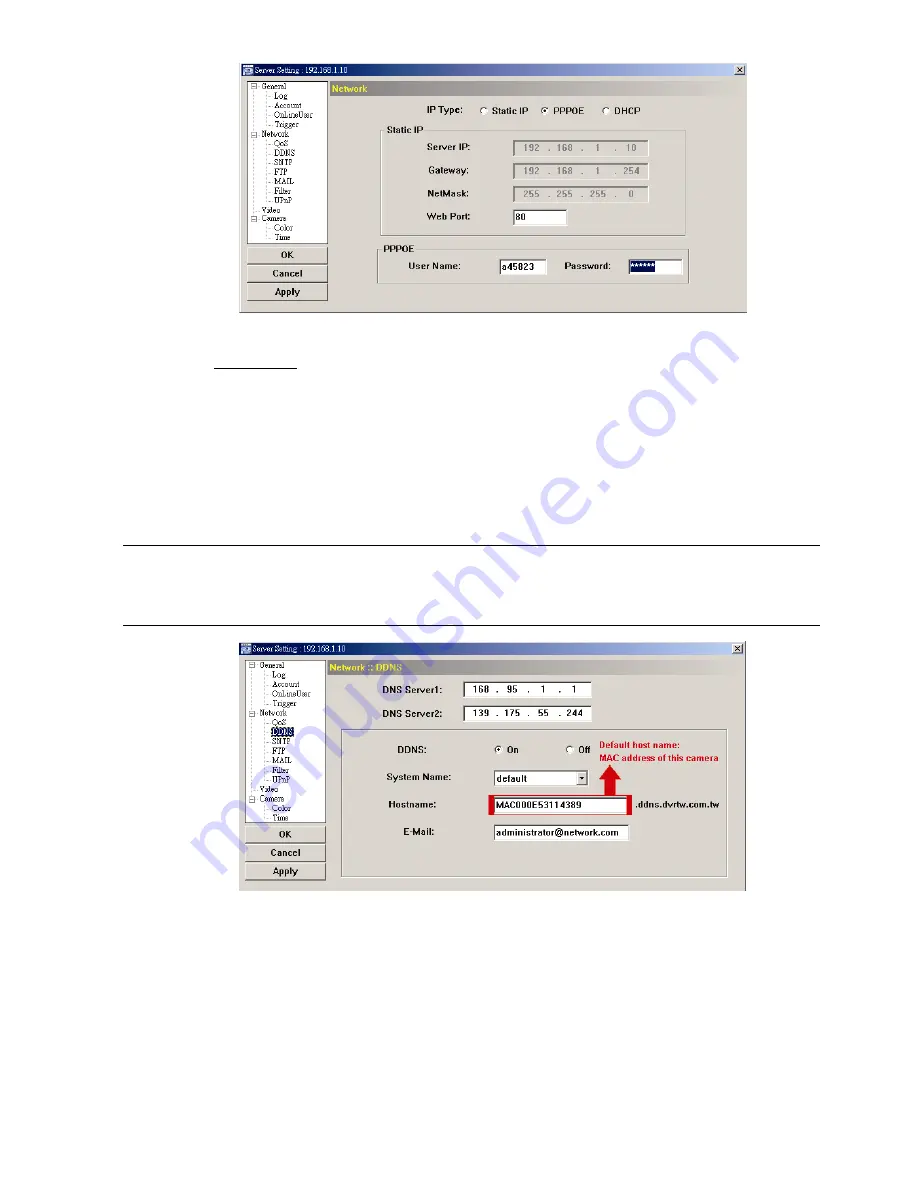 Digitus DN-16054 Installation Manual Download Page 16