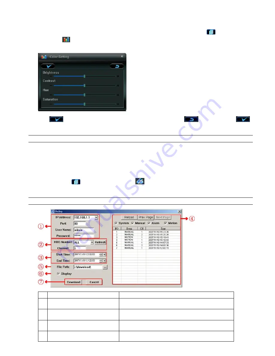 Digitus DN-16055 Скачать руководство пользователя страница 17