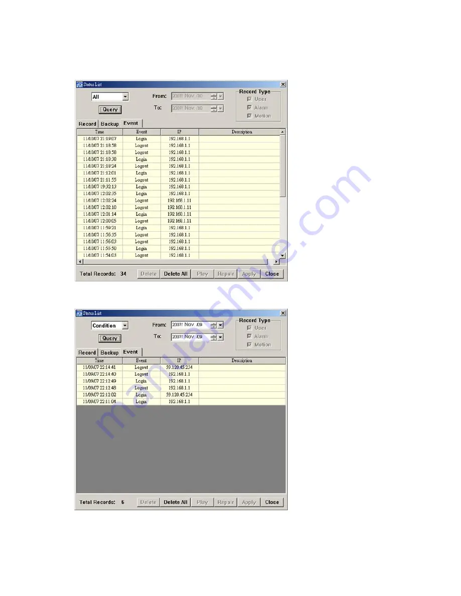 Digitus DN-16055 User Manual Download Page 38