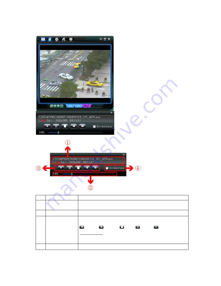 Digitus DN-16055 Скачать руководство пользователя страница 40