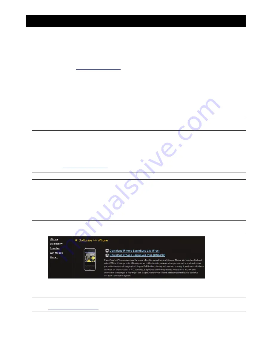 Digitus DN-16069 Installation Manual Download Page 21