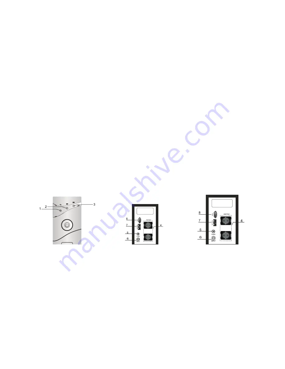 Digitus DN-170013 Instruction Manual Download Page 3