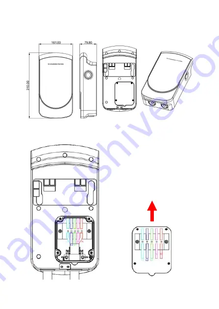 Digitus DN-3P16-050 Quick Installation Manual Download Page 8