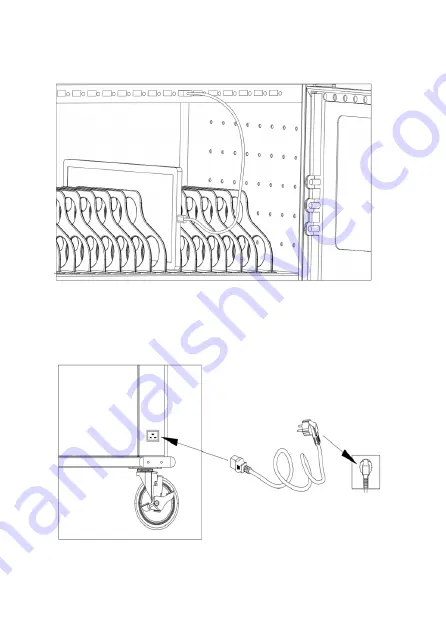 Digitus DN-45003 Quick Installation Manual Download Page 8