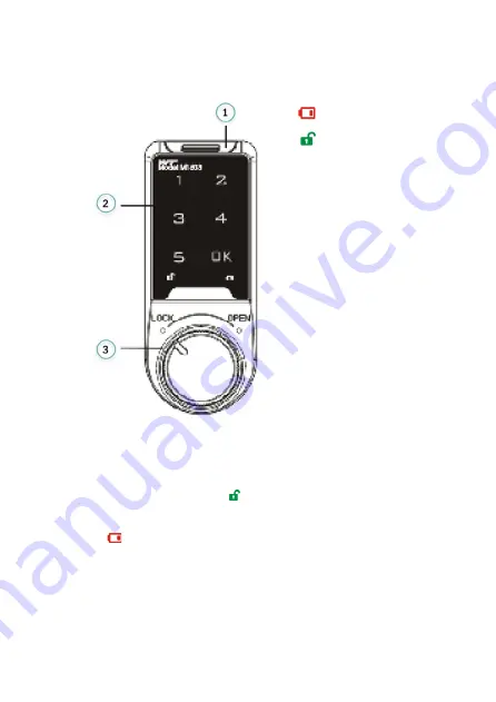 Digitus DN-45003 Quick Installation Manual Download Page 9