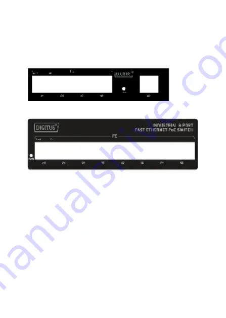 Digitus DN-650107 Quick Installation Manual Download Page 3