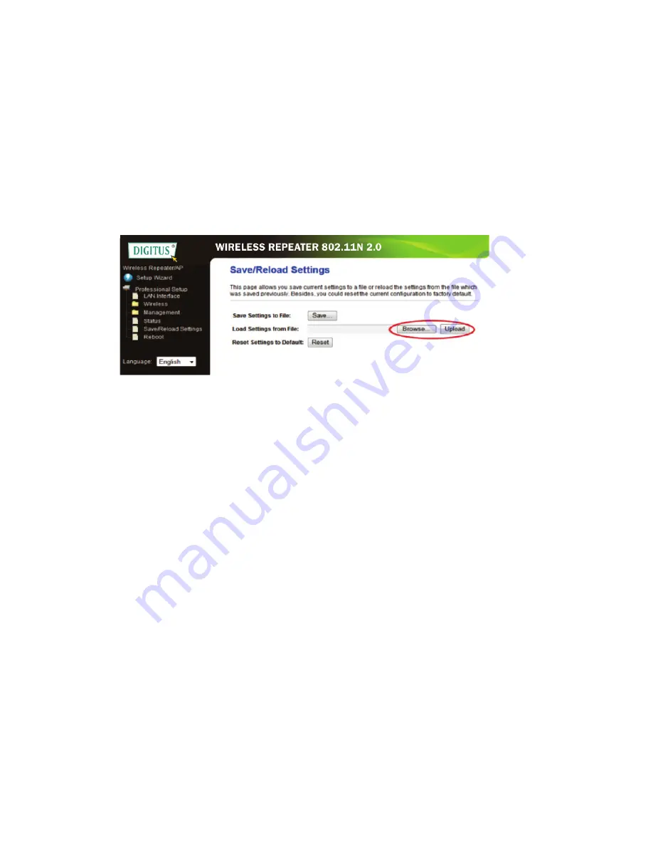 Digitus DN-70181 Quick Installation Manual Download Page 15