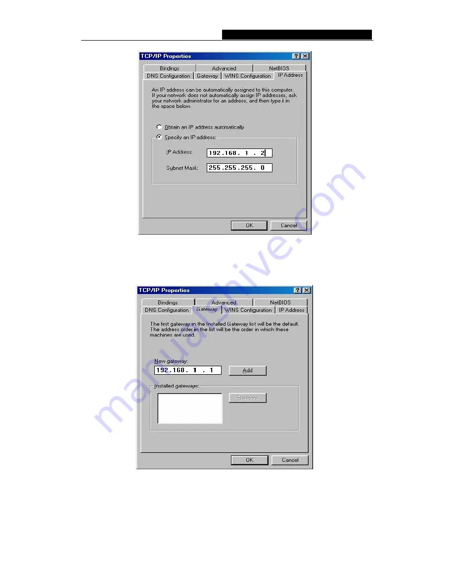 Digitus DN-7039-A Скачать руководство пользователя страница 64