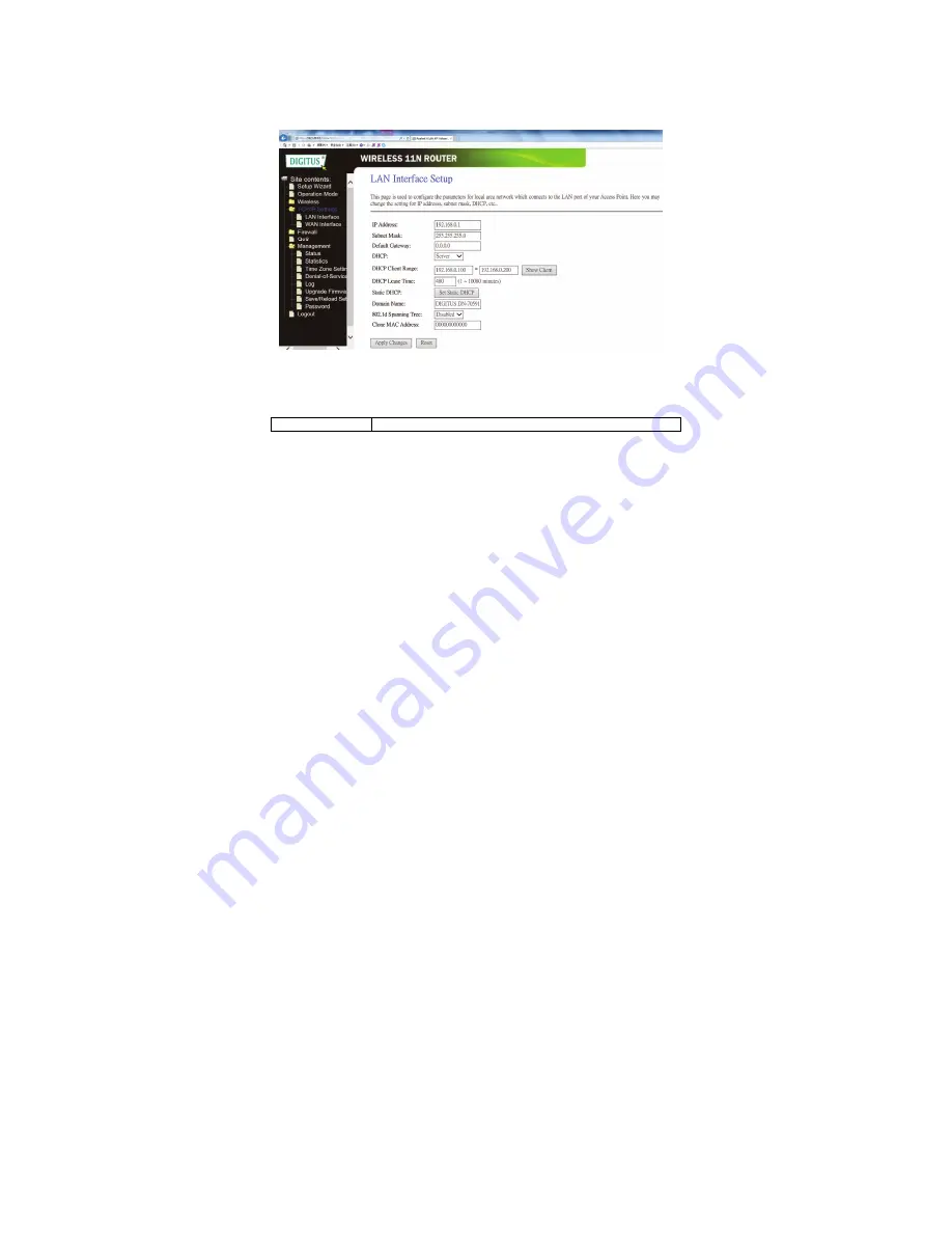 Digitus DN-70591 Quick Installation Manual Download Page 11