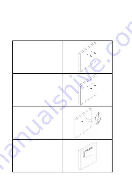 Digitus DN-80069 Quick Installation Manual Download Page 8