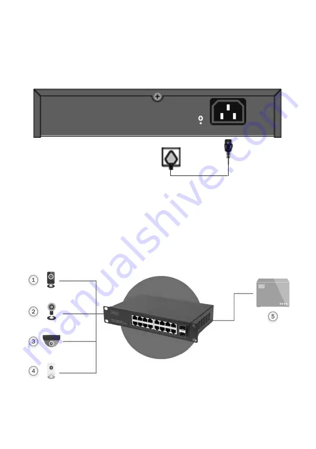 Digitus DN-80118 Quick Installation Manual Download Page 4