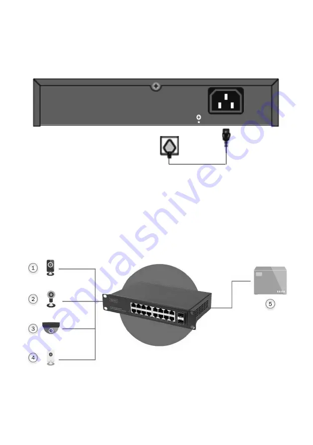 Digitus DN-80118 Скачать руководство пользователя страница 44