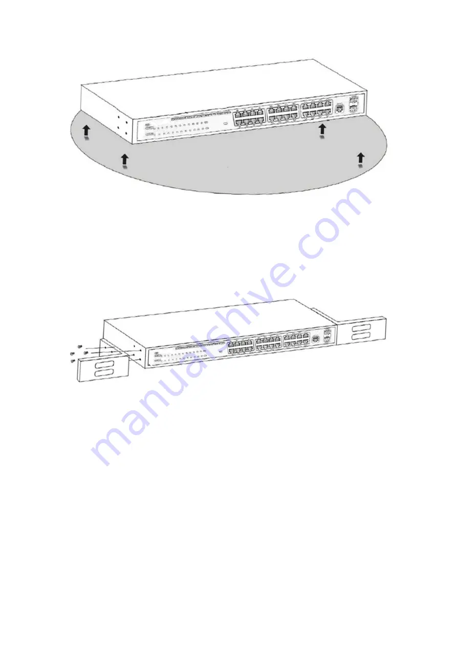 Digitus DN-80201 Скачать руководство пользователя страница 18