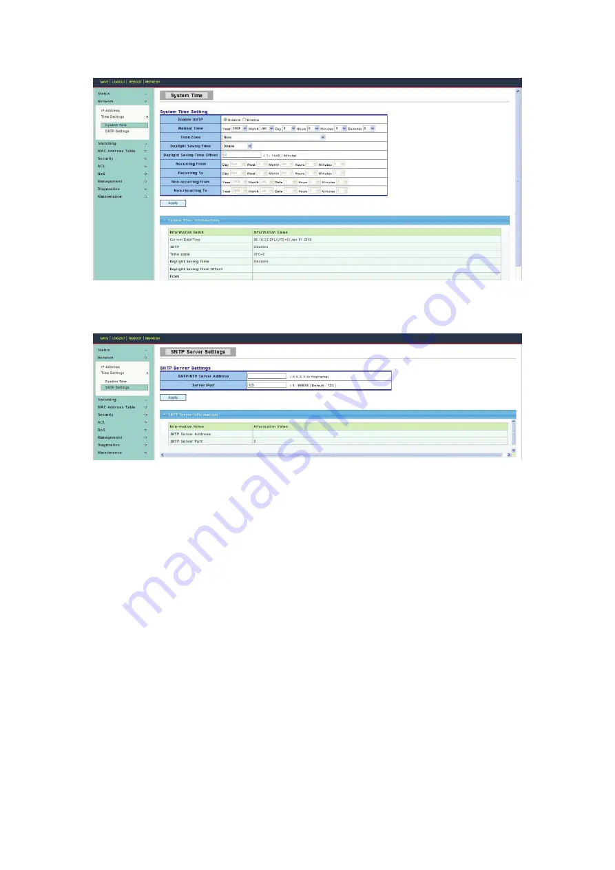 Digitus DN-80201 Скачать руководство пользователя страница 32