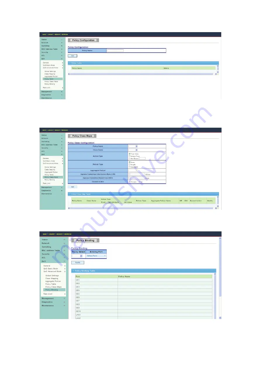 Digitus DN-80201 Скачать руководство пользователя страница 74