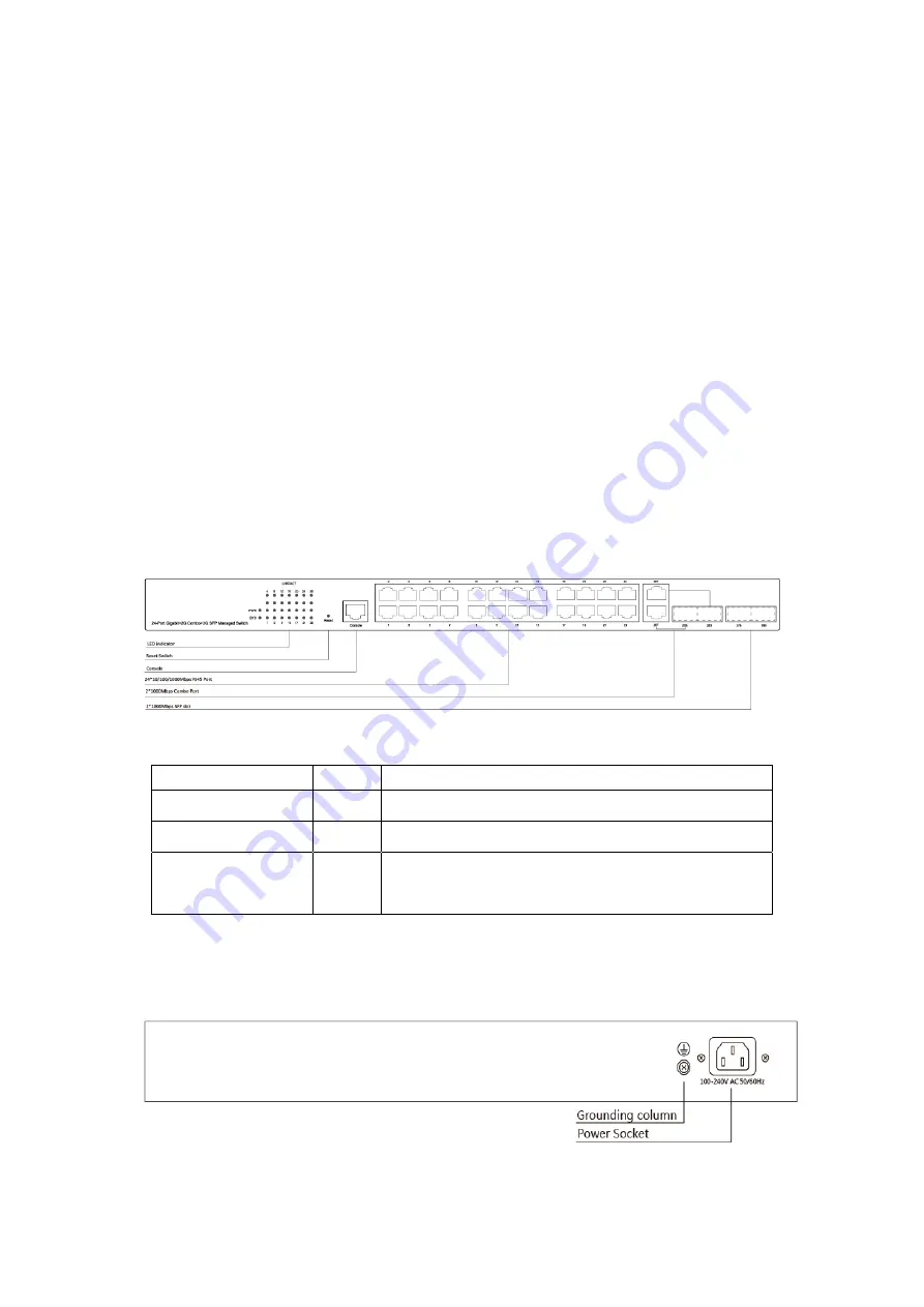 Digitus DN-80221-3 Quick Installation Manual Download Page 2