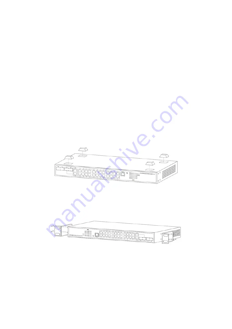 Digitus DN-80221-3 Quick Installation Manual Download Page 3