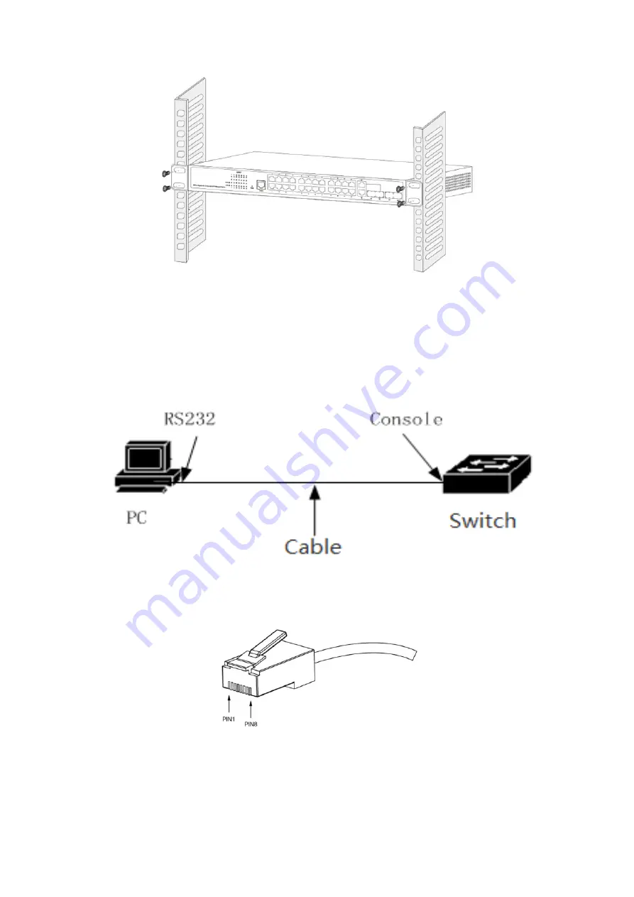 Digitus DN-80221-3 Quick Installation Manual Download Page 4