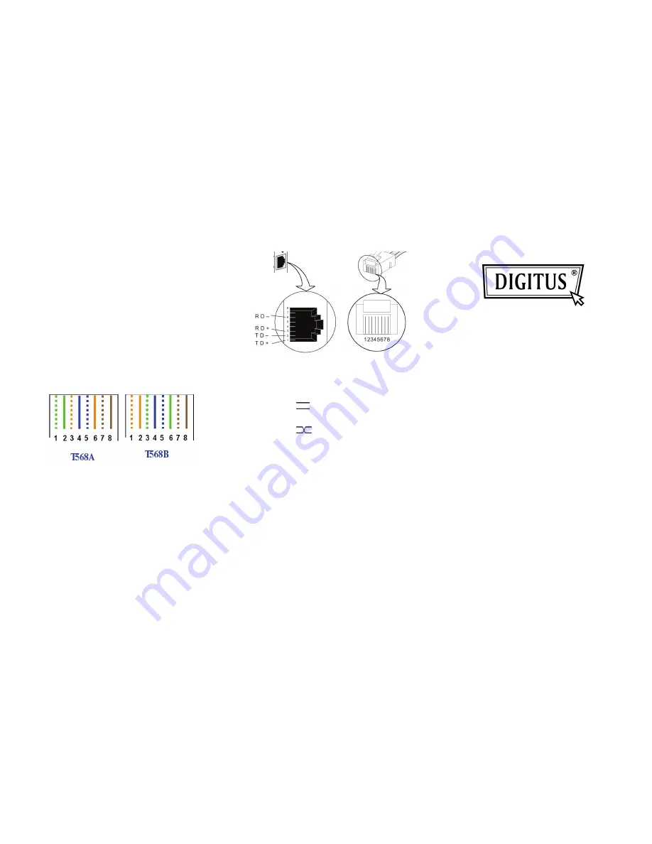 Digitus DN-82020-1 Скачать руководство пользователя страница 1