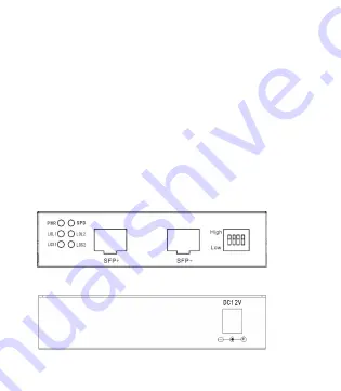 Digitus DN-82212 Quick Installation Manual Download Page 4