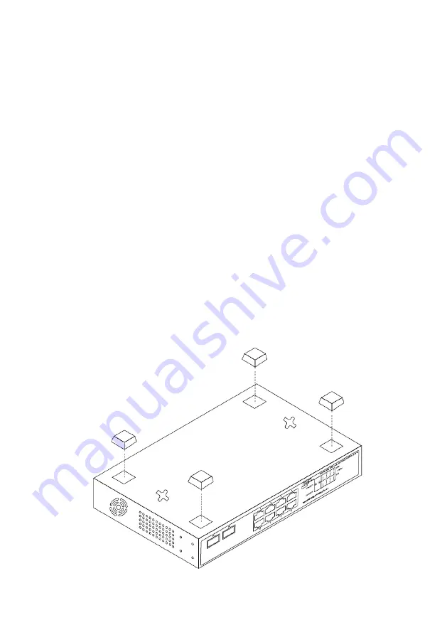 Digitus DN-95140 User Manual Download Page 5