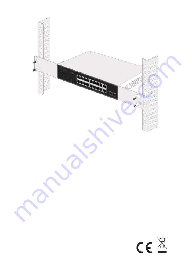 Digitus DN-95358 Quick Installation Manual Download Page 7