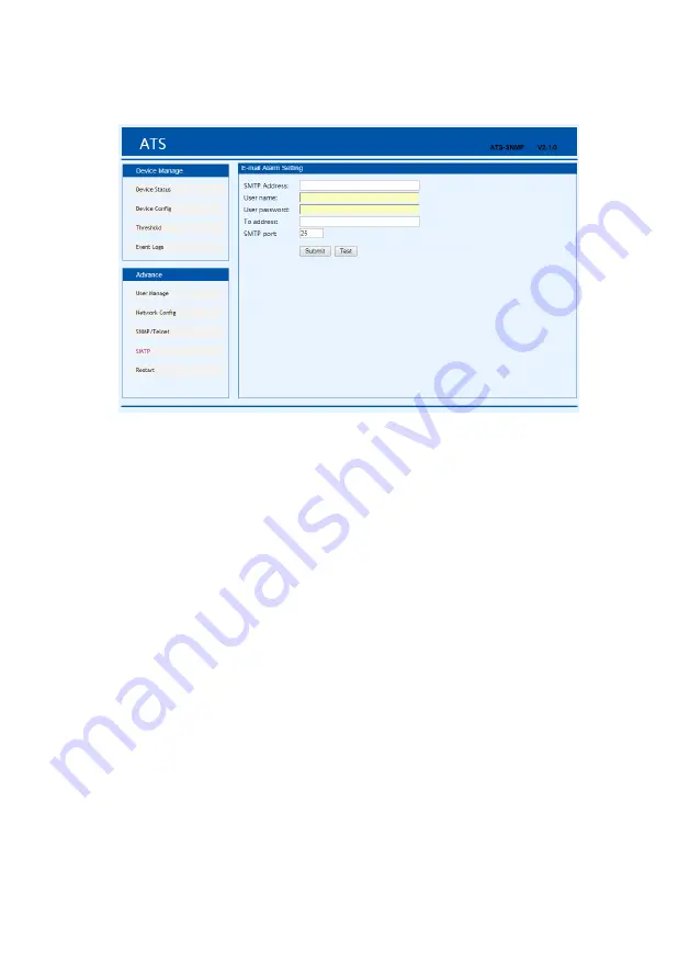 Digitus DN-95639 User Manual Download Page 23