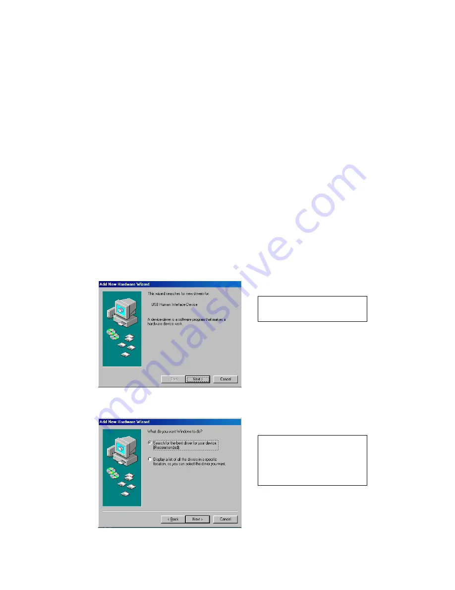 Digitus DS-12404 Manual Download Page 10