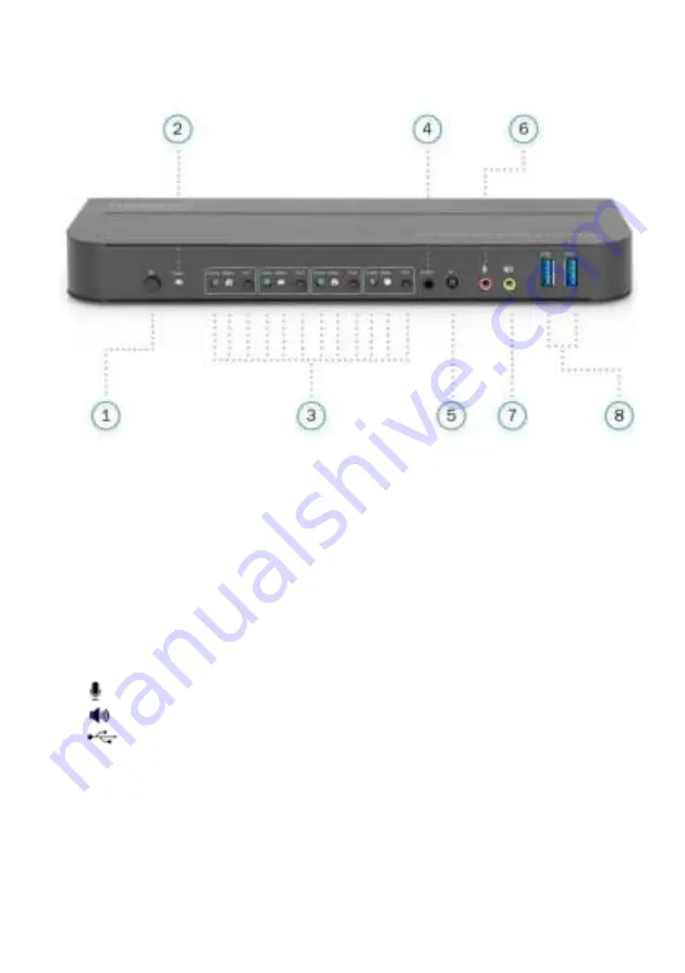 Digitus DS-12890 Скачать руководство пользователя страница 5