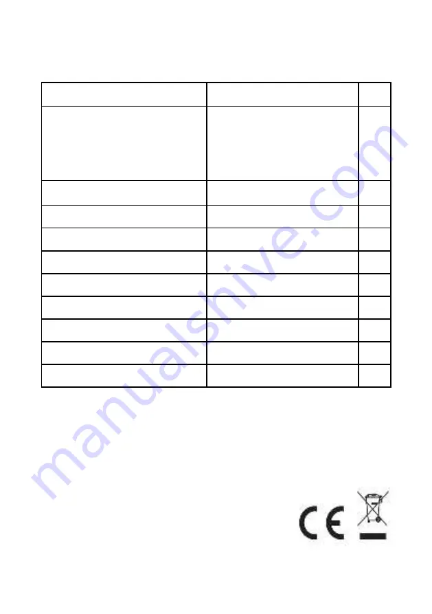 Digitus DS-12890 Скачать руководство пользователя страница 12